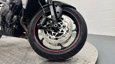 Triumph Street Triple R (20MY)